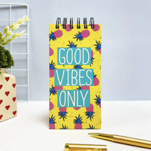 Good Vibes Things To Do